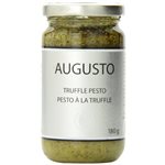 Pesto Sauce Truffle 12 / 180g Augsto