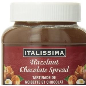 Hazelnut Chocolate Spread Italissima 3kg