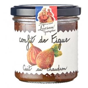 Lucien Candied Figs 6 / 150ml