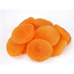 Dried Apricots 1kg Jumbo