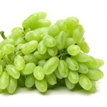 Green Grapes 19lb