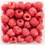 Raspberries 12 / 1pt