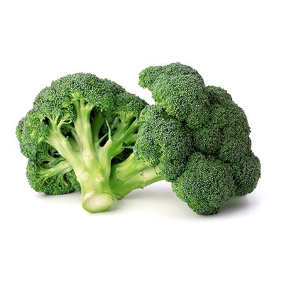 Broccoli Crowns 20lb