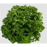 Parsley Curly 60ct