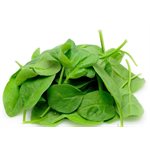 Spinach Baby 4lb