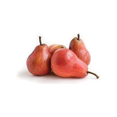 Pears Red 1 / 2Ctn 50 / 55ct