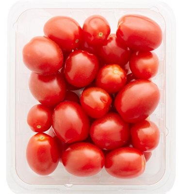 Tomatoes Grape 12pt