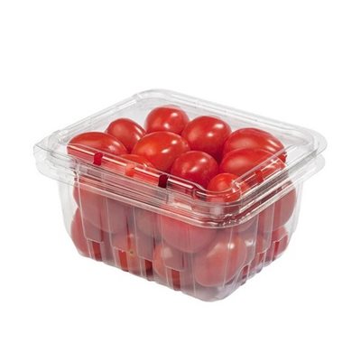 Tomatoes Cherry Clamshell 12pt