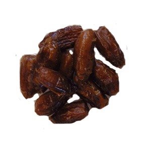 Dates Cooking Pitted 10kg Box