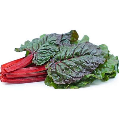 Swiss Chard Red 12ct
