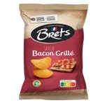Brets Bacon Grill 10 / 125g