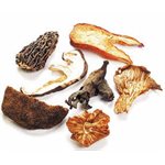Ponderosa Dried Wild Mix Mushrooms 454g