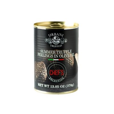 Urbani Truffle Peelings (Olive Oil) 370g