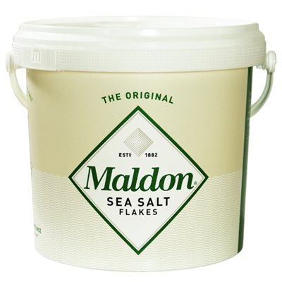 Maldon Salt 1.4kg