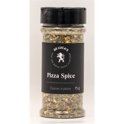 De Luca's Pizza Spice 12 / 75g
