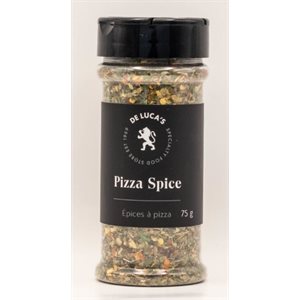 De Luca's Pizza Spice 12 / 75g