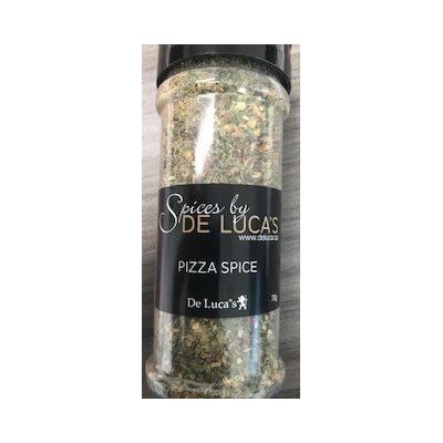 De Luca's Pizza Spice 12 / 70g