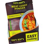Tasty Heat's Meat Curry Powder 10 / 30g