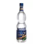 Fabbri Mixybar Liquid Cane Sugar Syrup 1000ml