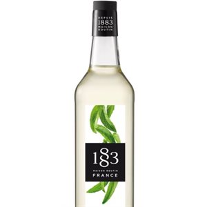 1883 Peppermint Syrup 20 / 65ml
