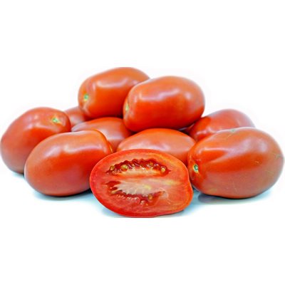 Tomatoes Roma Bulk 25lb
