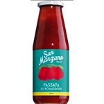 La San Marzano Passata 6 / 720ml (Tomato Puree)