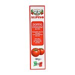 Alpino Doppio Double Concentrate Tomato Paste 24 / 130g