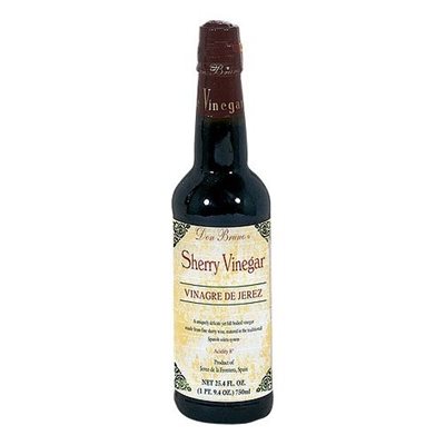Sherry Vinegar Don Bruno 12 / 750ml