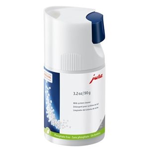 Jura Milk System Cleaner Tabs 90g 24195