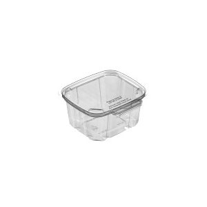 Break Away Clear Container 16oz 6 / 50's