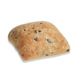 Ciabatta Roll with Olives 80 / 105G 60CAIV