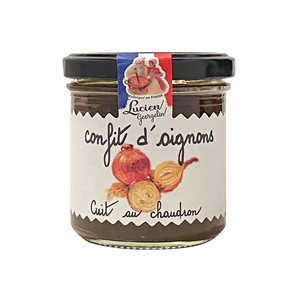 Lucien Candied Onion 6 / 150ml