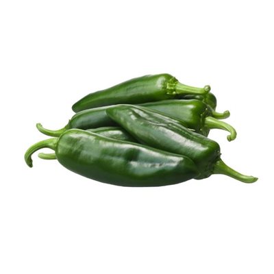 Peppers Anaheim 10lb