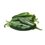 Peppers Anaheim 10lb