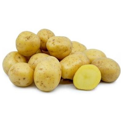 Potato Yellow Harvest Crisp 10 / 5#