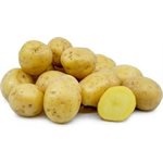 Potato Yellow Harvest Crisp 10 / 5#